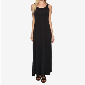 Columbia Freezer Maxi dress size small